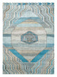 Wool Rug 240x150cm - Wool Rug