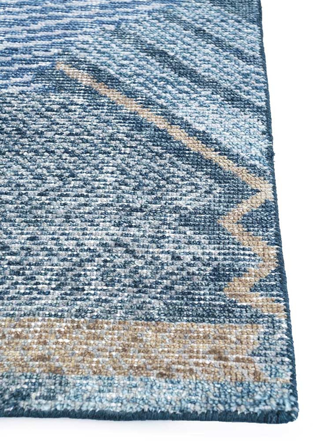 Wool Rug 240x150cm - Wool Rug