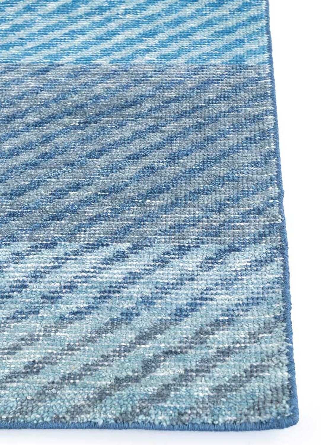 Wool Rug 240x150cm - Wool Rug
