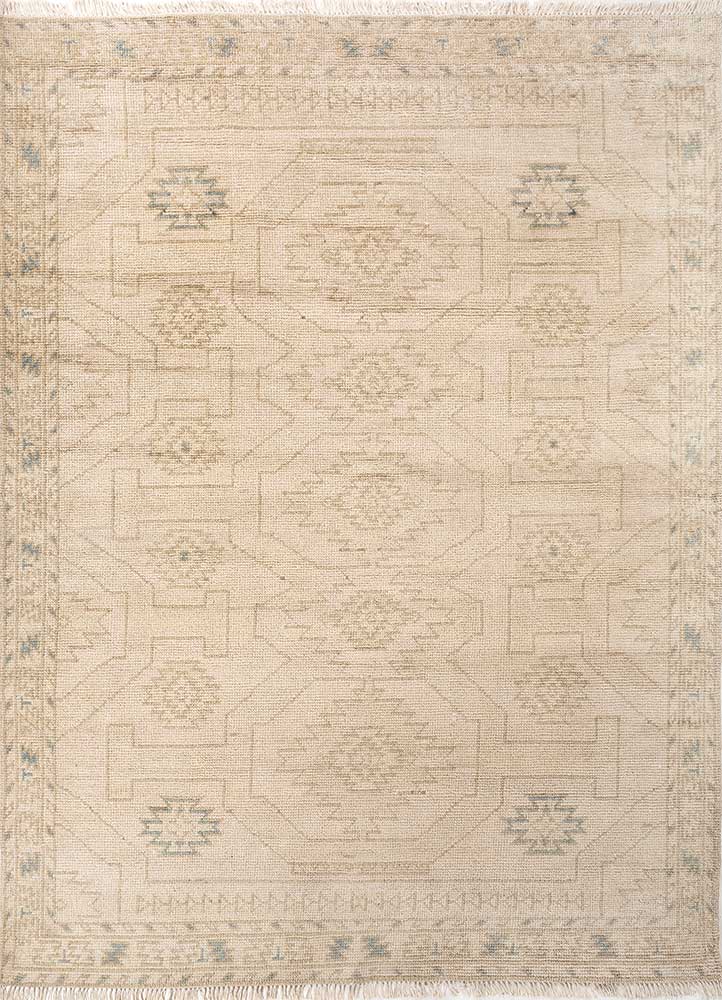 Wool Rug 300x240cm - Wool Rug