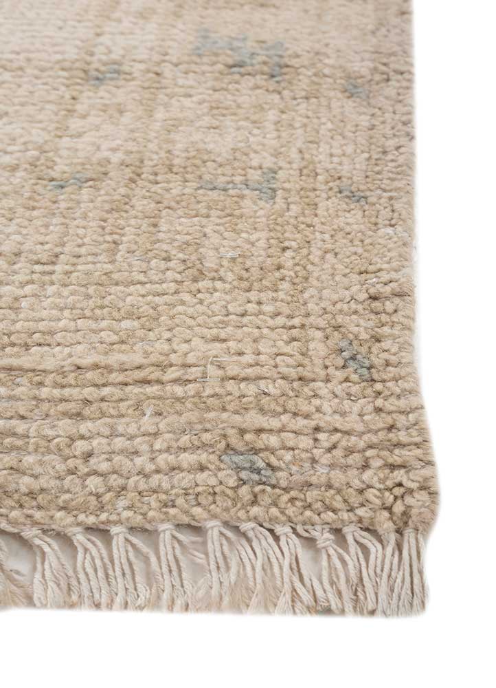 Wool Rug 300x240cm - Wool Rug