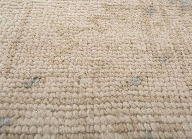 Wool Rug 300x240cm - Wool Rug