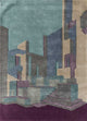 Wool Rug 240x150cm - Wool Rug