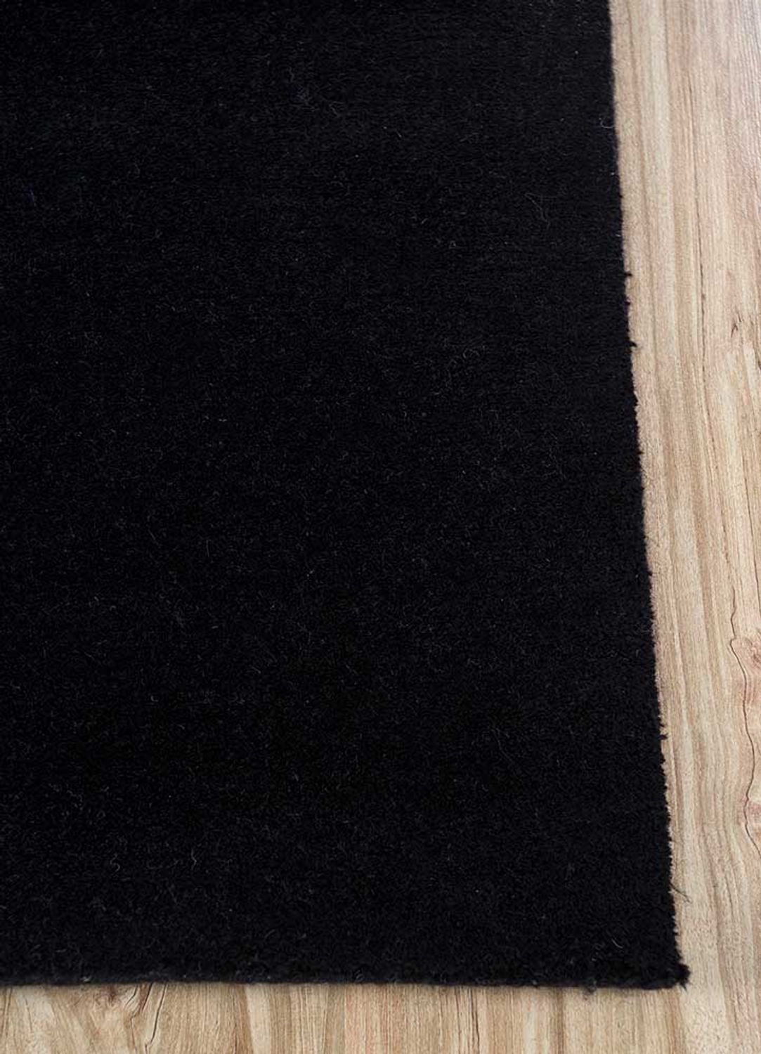 Wool Rug 270x180cm - Wool Rug