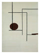 Wollteppich - 300 x 240 cm - hellgrau