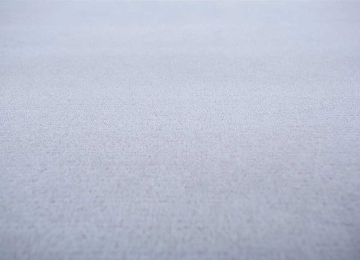 Wool Rug - 300 x 240 cm - lilac