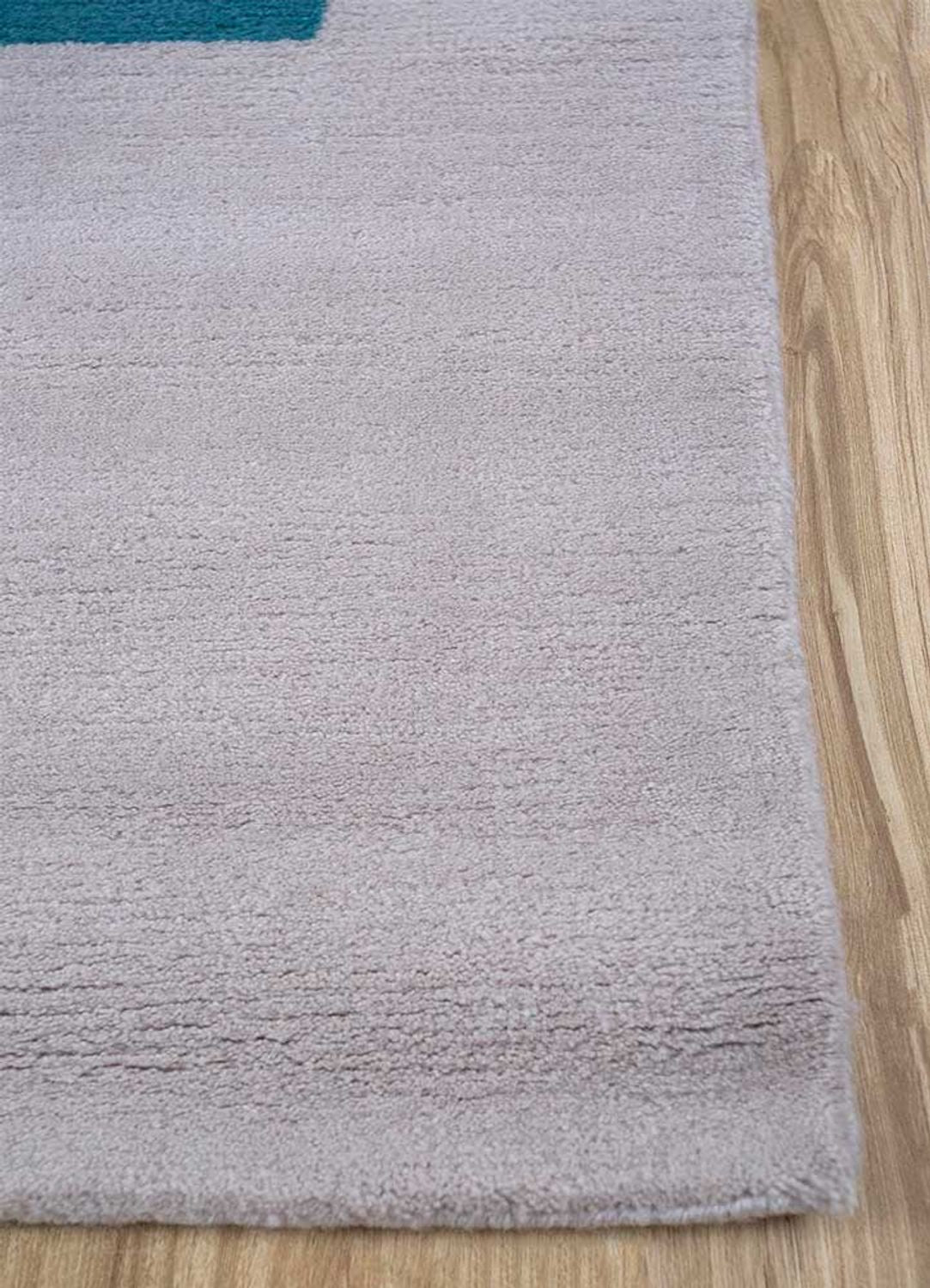 Wool Rug 300x240cm - Wool Rug
