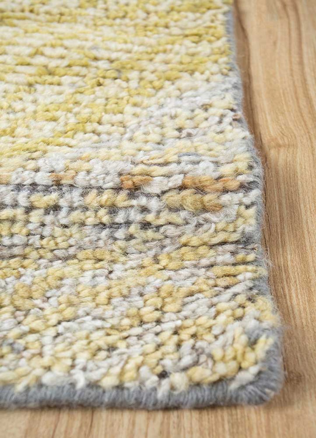 Wool Rug 240x150cm - Wool Rug