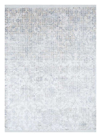 Rug - 240 x 150 cm - light grey