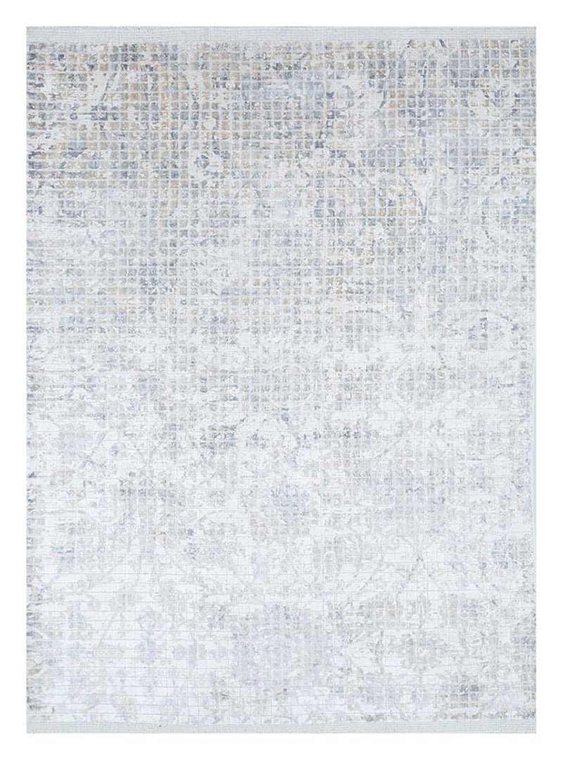 Rug - 240 x 150 cm - light grey