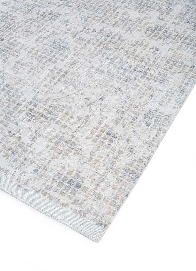 Rug - 240 x 150 cm - light grey