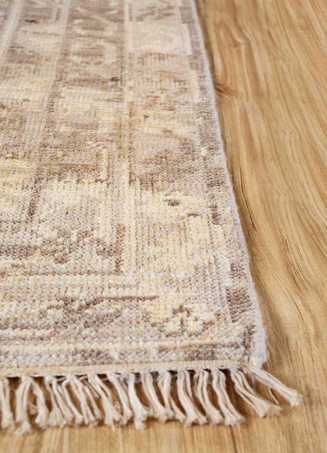 Wool Rug 300x240cm - Wool Rug