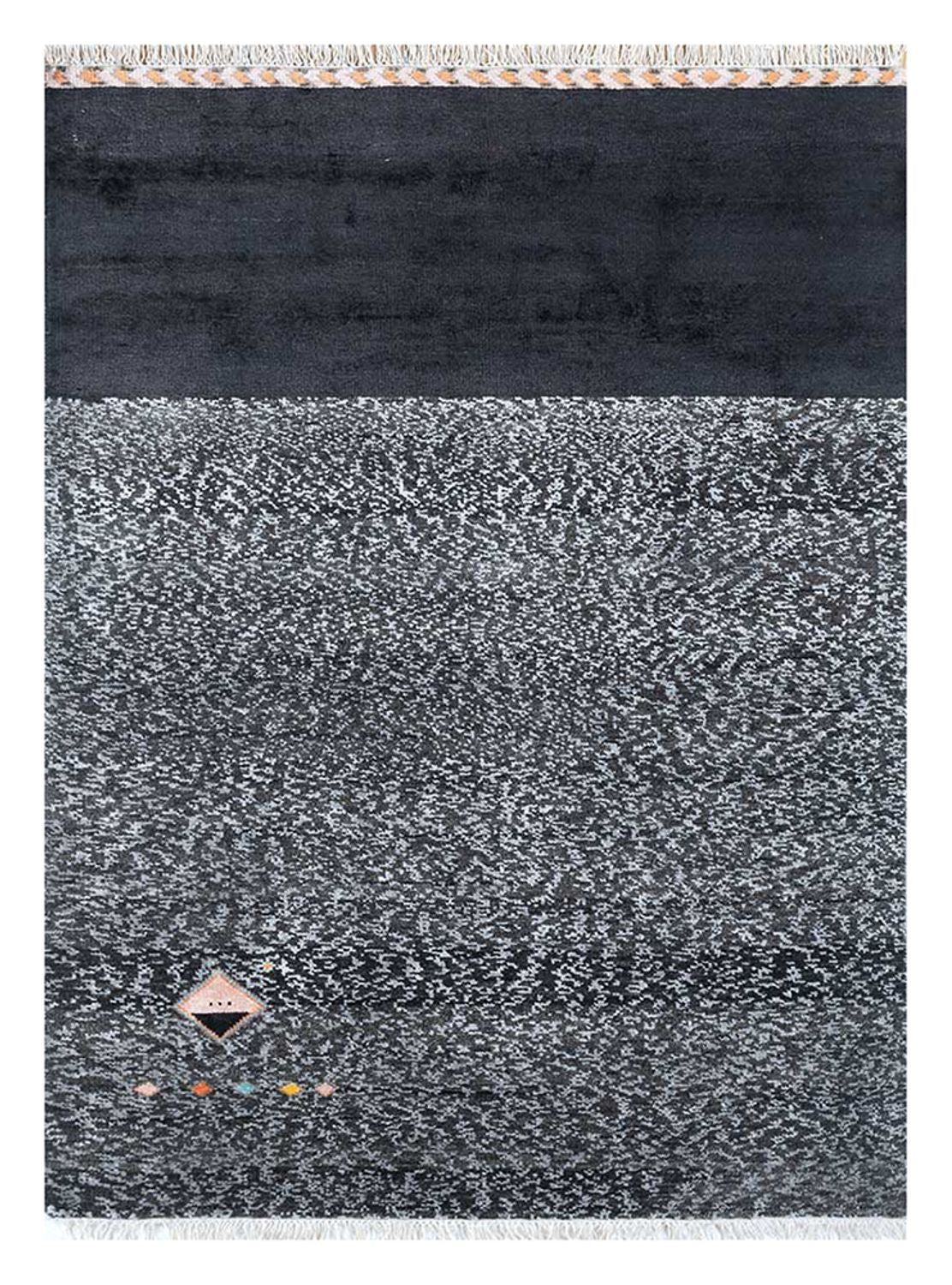 Designer Rug - Jeanclaude - rectangle