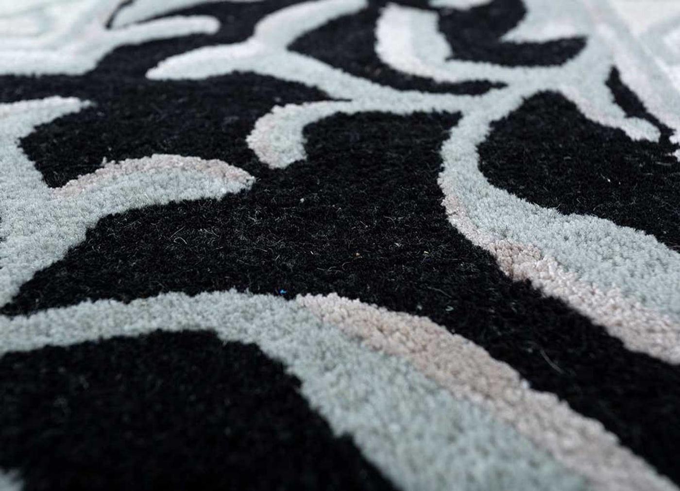 Wool Rug 300x240cm - Wool Rug