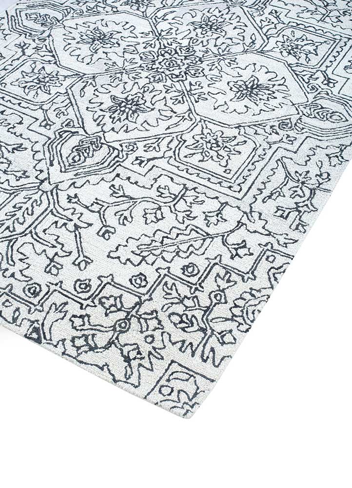 Wool Rug 240x150cm - Wool Rug