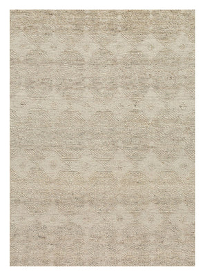 Wool Rug - Alaric - rectangle