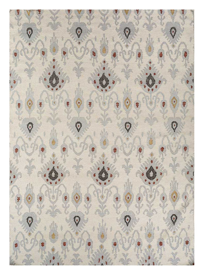 Wool Rug - 300 x 240 cm - caramel