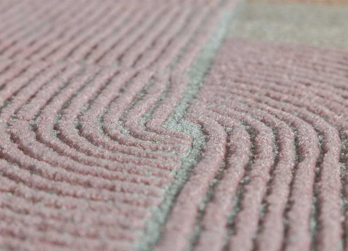 Wool Rug izabella