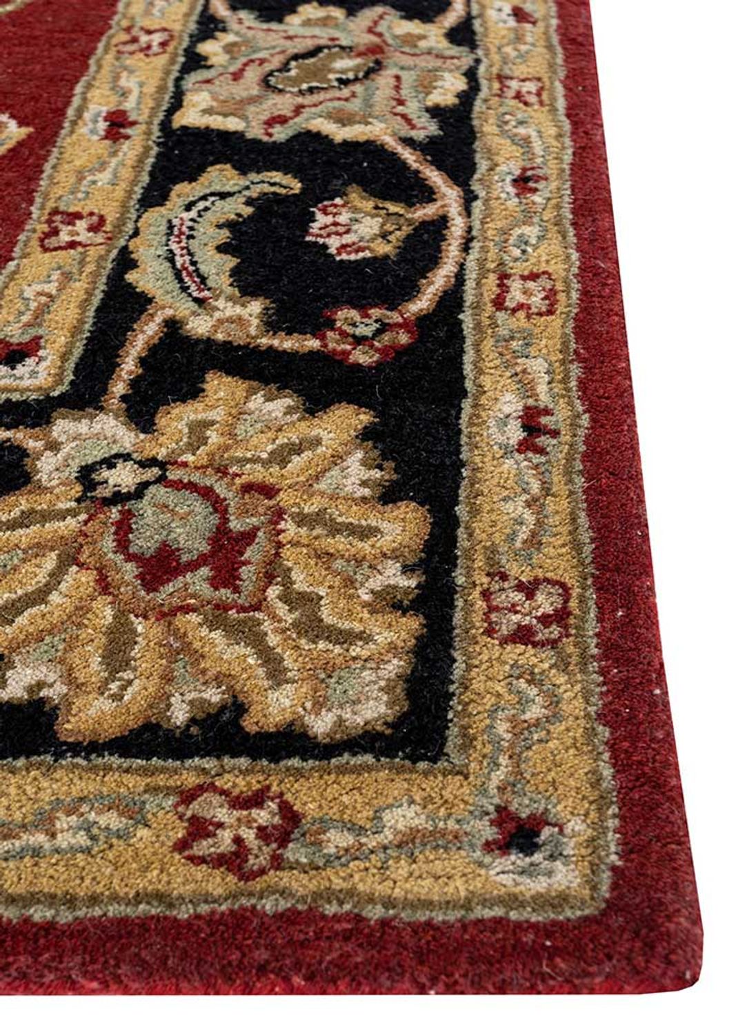 Wool Rug 450x360cm - Wool Rug