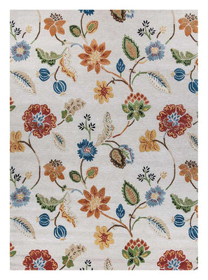 Wool Rug - Kelvin - rectangle