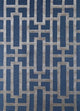 Wool Rug 270x180cm - Wool Rug