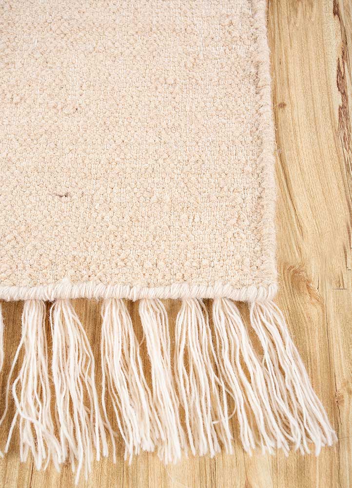 Wool Rug 90x60cm - Wool Rug