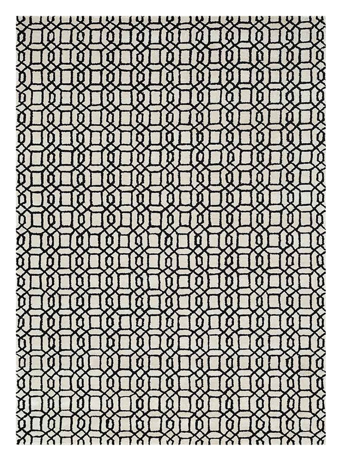 Wool Rug - Adriel - rectangle