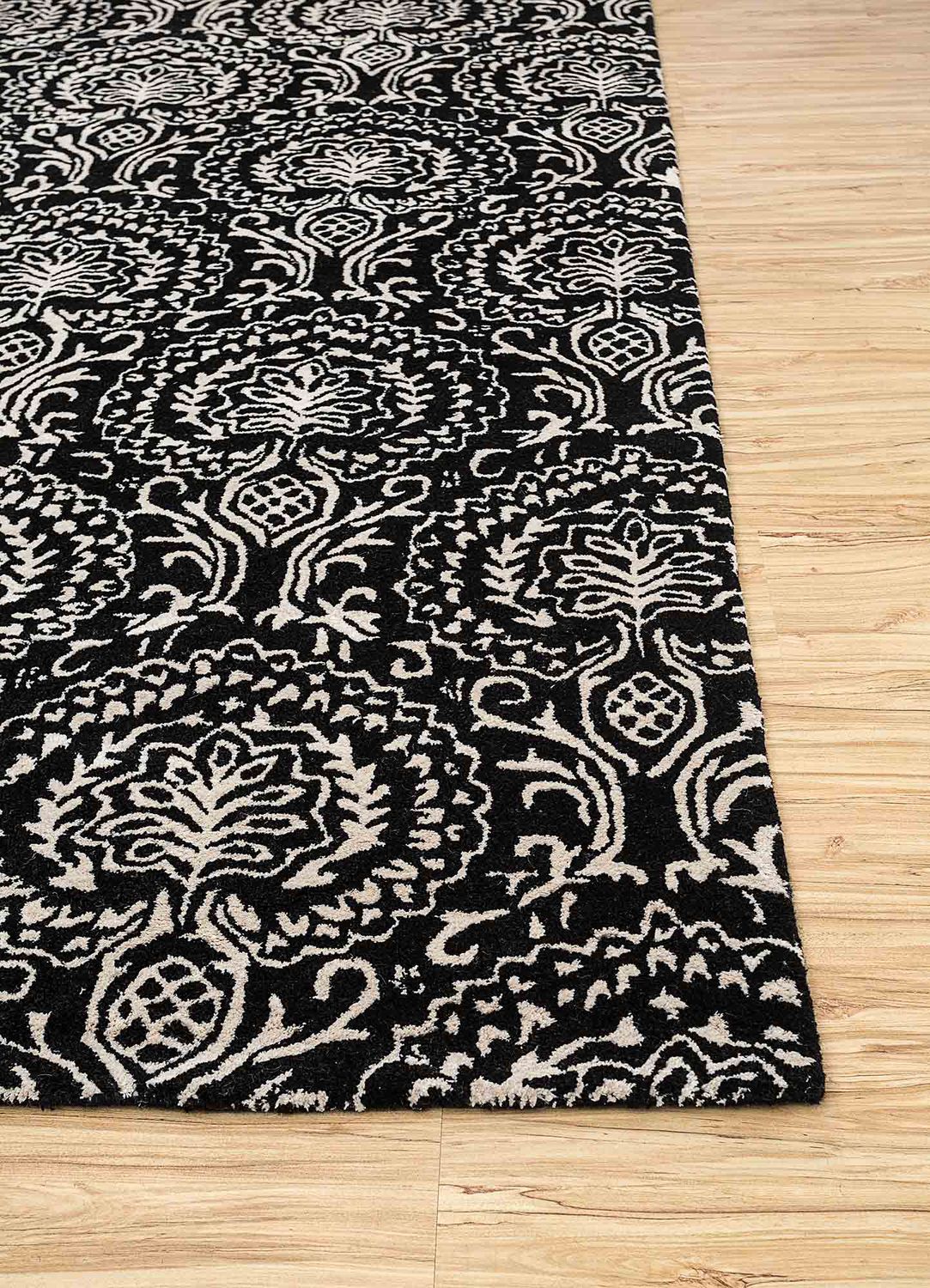 Wool Rug 240x150cm - Wool Rug