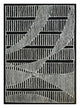 Wool Rug 240x150cm - Wool Rug