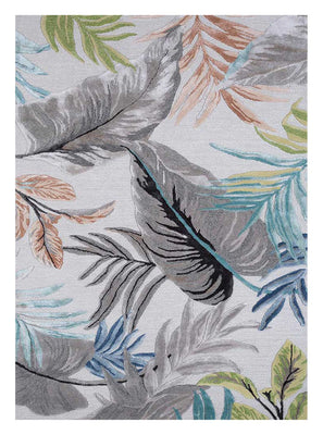 Wool Rug - Rosana - rectangle