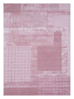 Wool Rug - Gaston - rectangle