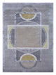 Wool Rug 270x180cm - Wool Rug