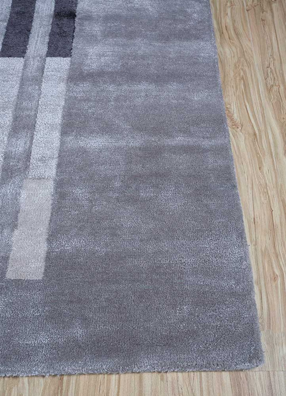 Wool Rug Cason - Wool Rug