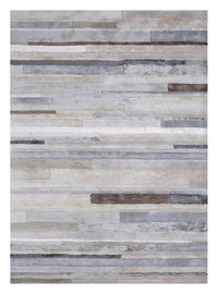 Wool Rug - 240 x 150 cm - rose