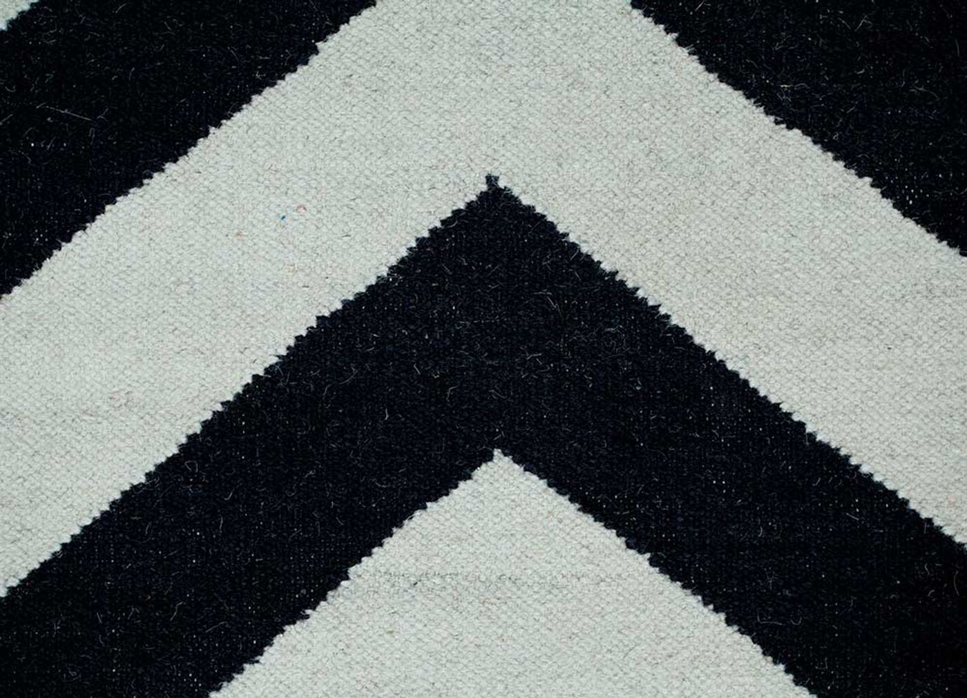 Wool Rug 240x150cm - Wool Rug
