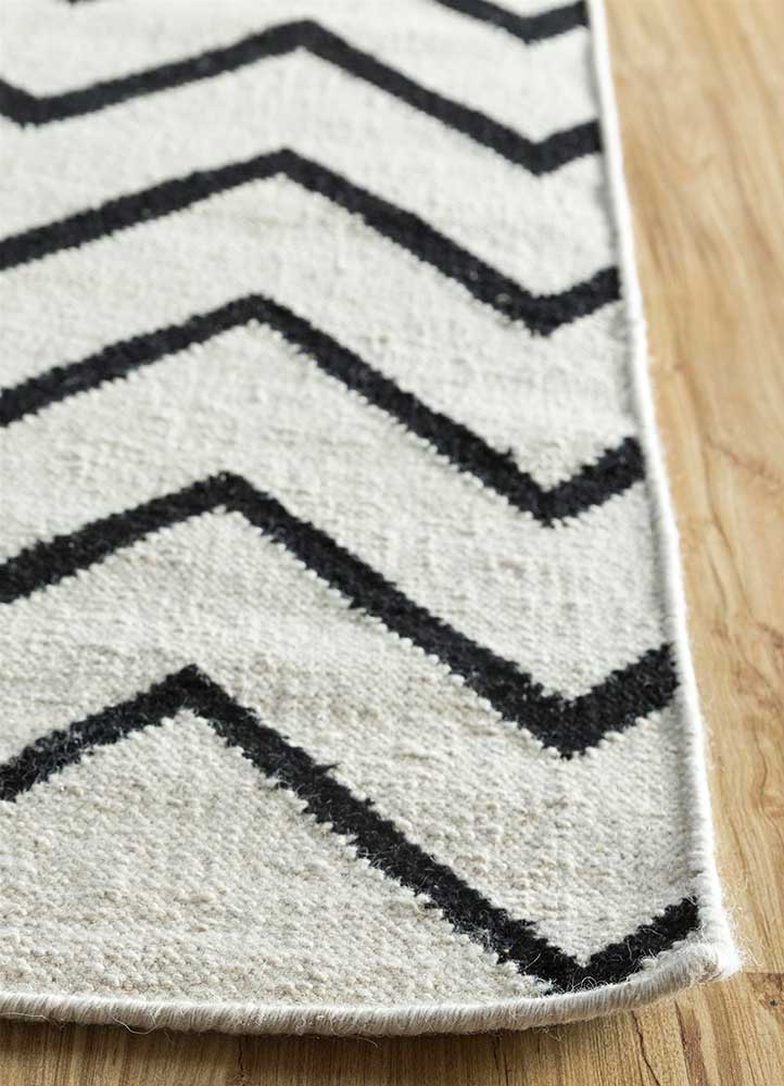 Wool Rug 240x150cm - Wool Rug