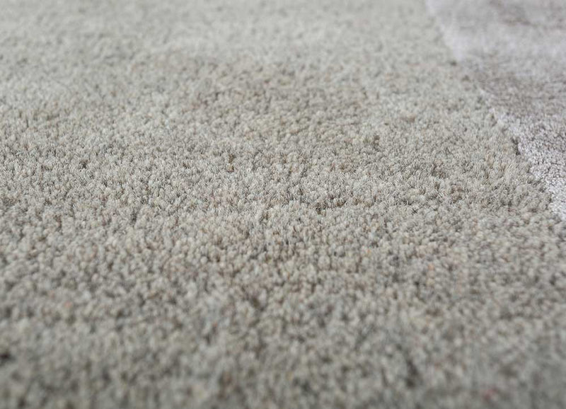 Wool Rug 240x150cm - Wool Rug