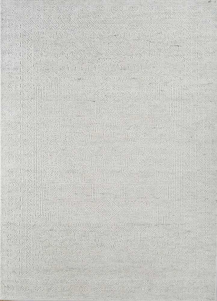Wool Rug 270x180cm - Wool Rug