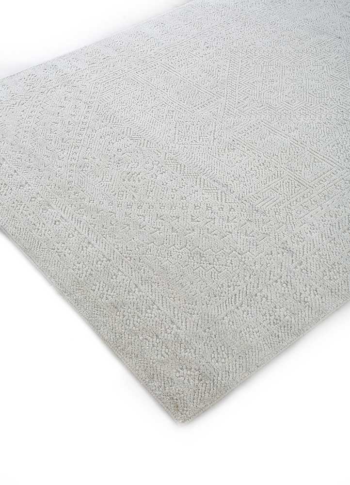 Wool Rug 270x180cm - Wool Rug