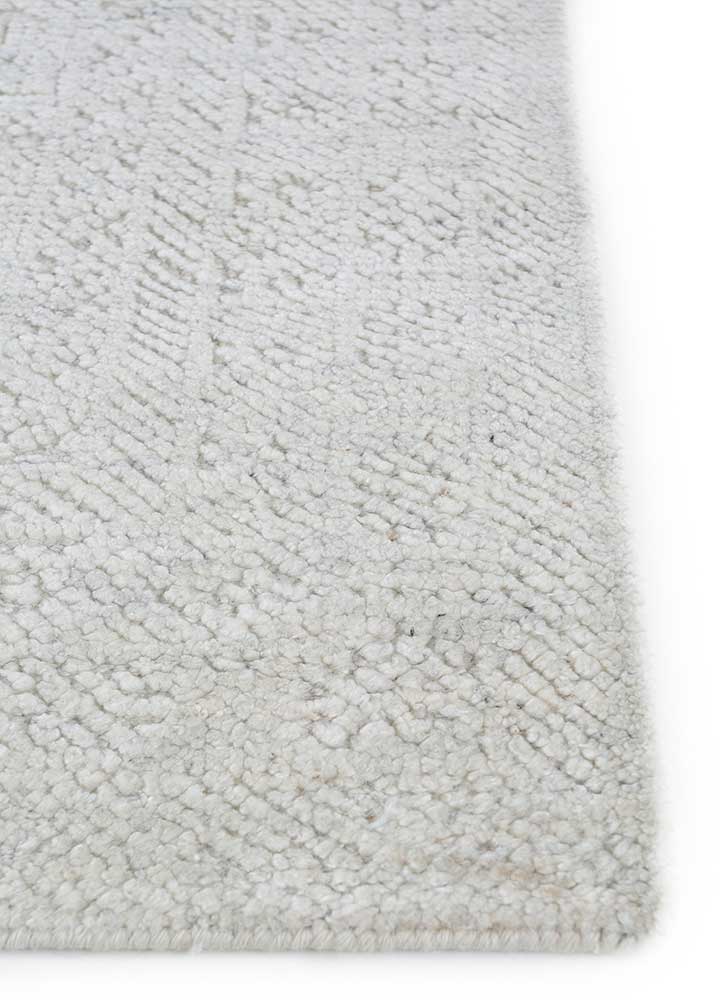 Wool Rug 270x180cm - Wool Rug