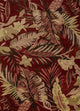 Wool Rug 270x180cm - Wool Rug