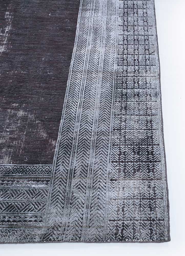 Wool Rug 240x300cm - Wool Rug