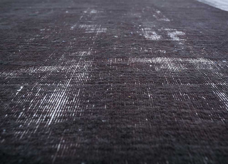 Wool Rug 240x300cm - Wool Rug