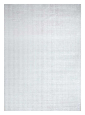 Wool Rug - 390 x 270 cm - cream