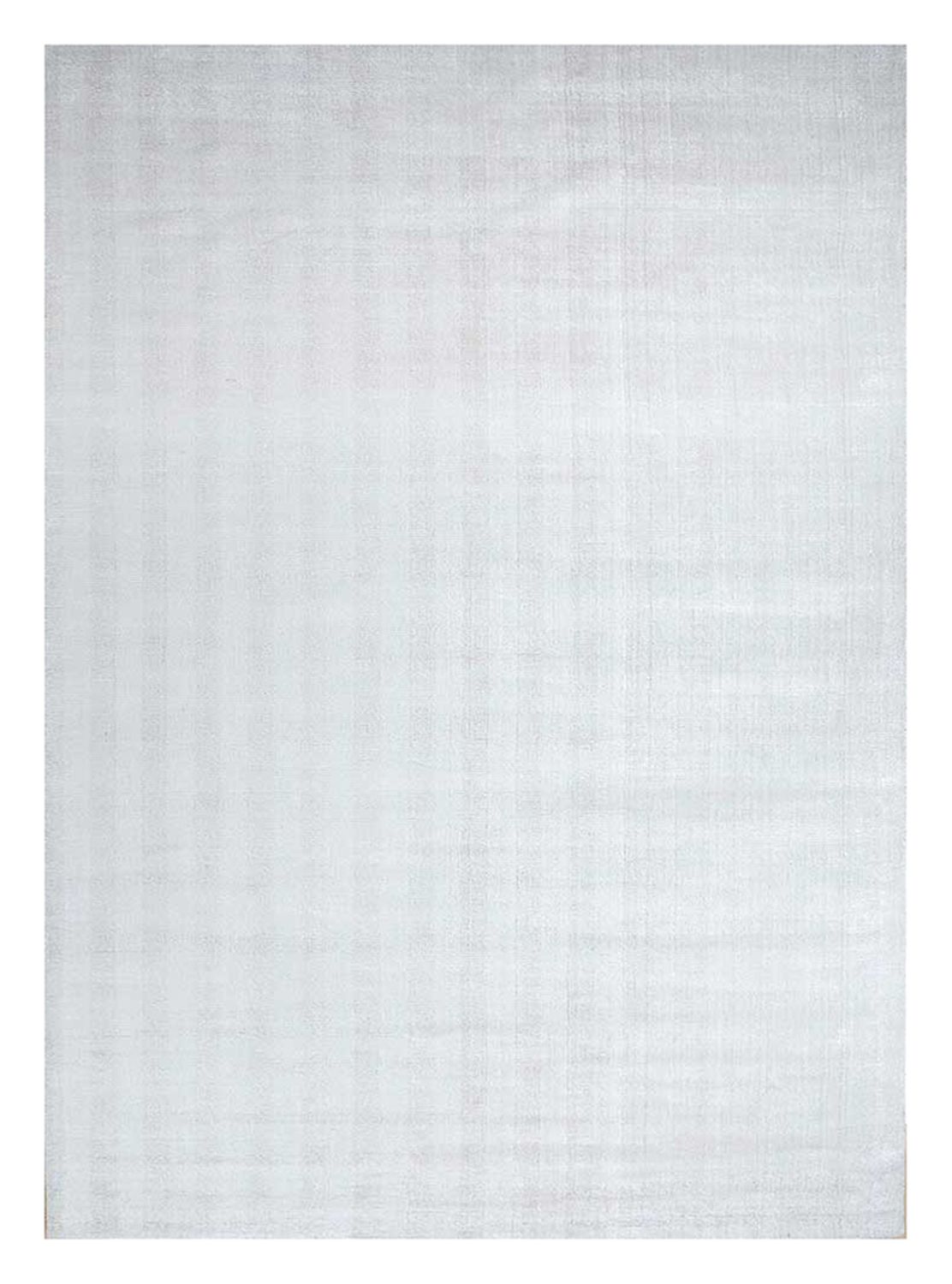 Wool Rug - 390 x 270 cm - cream