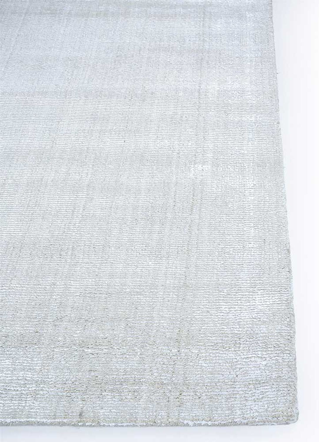 Wool Rug - 390 x 270 cm - cream