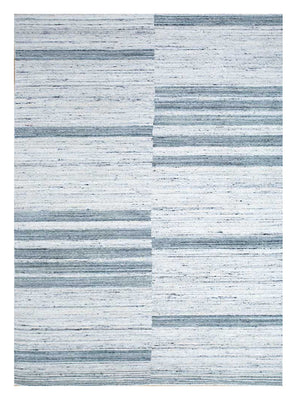 Wool Rug - 240 x 150 cm - cream