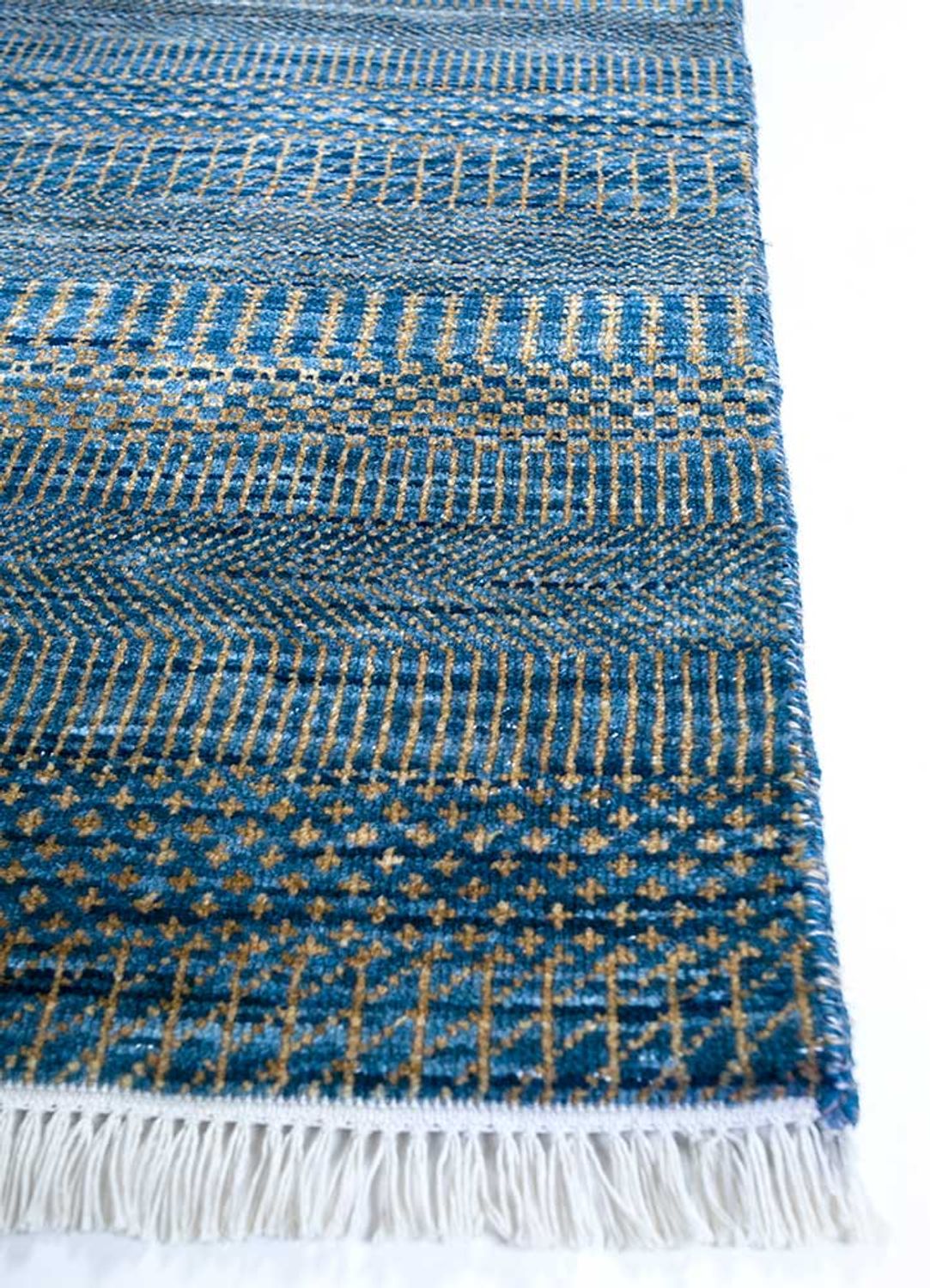 Wool Rug Cayson - Wool Rug