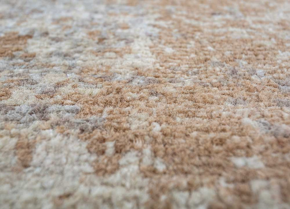 Rug - 300 x 240 cm - beige