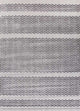 Viscose Rug 270x180cm - Viskoseteppich